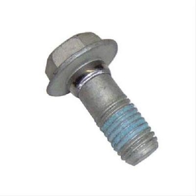 Fits For  Acdelco 11570082 Hex Flange Head Bolt