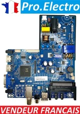 JVC LT-32FD110 CV3663C-A32 TFT224187 TV Motherboard