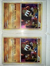 (2 Count) Groudon 6/95 Call of Legends Holo on eBay