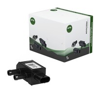 Sensor Abgasdruck 3-Polig NTK Iam-Expertise Passend FüR U.A. KIA Sportage