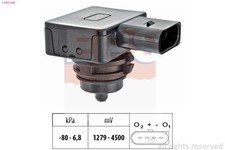 EPS Drucksensor Bremskraftverstärker 1.993.340 für MERCEDES KLASSE W221 V221 150