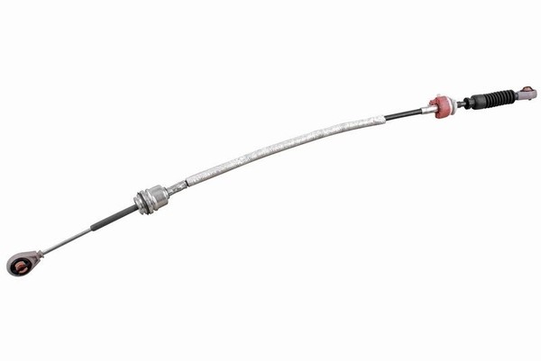 Vaico Seilzug, Schaltgetriebe V25-0154 FüR Ford-image