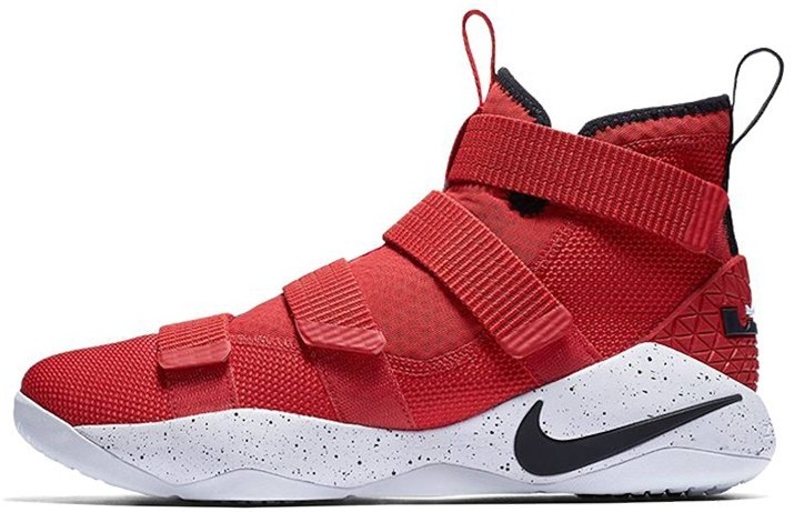 Nike LeBron Soldier 10 Hyper Cobalt for Sale | Authenticity