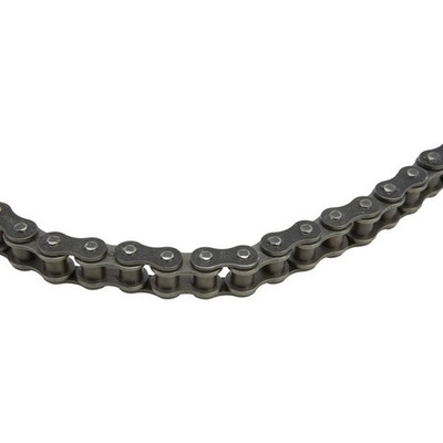 Fire Power Heavy Duty Chain - Natural, 428 / 124 Link 428FPH-124