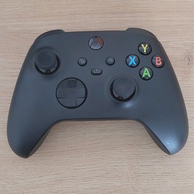 Original Xbox Wireless Controller Pulse Red Series X / S / One / PC 