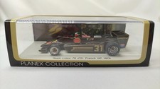 SPARK 1/43 TEAM LOTUS 79N31 Minicar