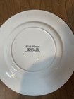 Tiffany & Co. ‘Wild Flowers’ Collection Of 4 Plates. Made In England. — photo 6