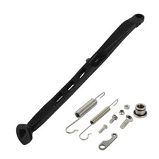 Dirt Bike Kickstand Side Stand Kit Compatible with XC EXC TE TX XCW FE EX EC