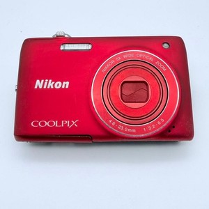 Nikon Coolpix S4150 | eBay