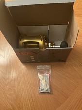 AVET PRO EXW 50/2 BRAND NEW GOLD