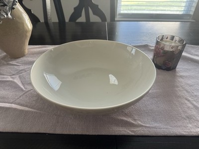 Princess house Wildflower 12'' Serving Bowl (10030) New In Box