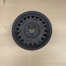 1x Felge Stahlfelge 6x15 ET52,5 Ford Tourneo/ Transit Connect Bj. 2002-2013