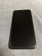 IPHONE XS Grigio siderale - usato - 64 GB 