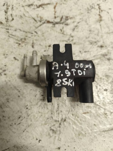 Audi A4 S4 B5 8D 2000 Diesel 85kW Turbolader Druckwandler Magnetventil PNV8392