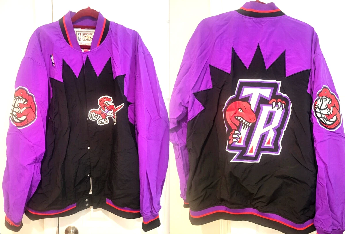 Toronto Raptors Fan Jackets for sale | eBay