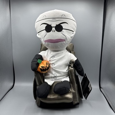 Gemmy Dr. Finkelstein Halloween Greeter Nightmare Before Christmas 17  NWT