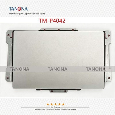 New TM-P4042 For HP Elitebook 660 G11 Touchpad Clickpad Trackpad Mouse Pad Board