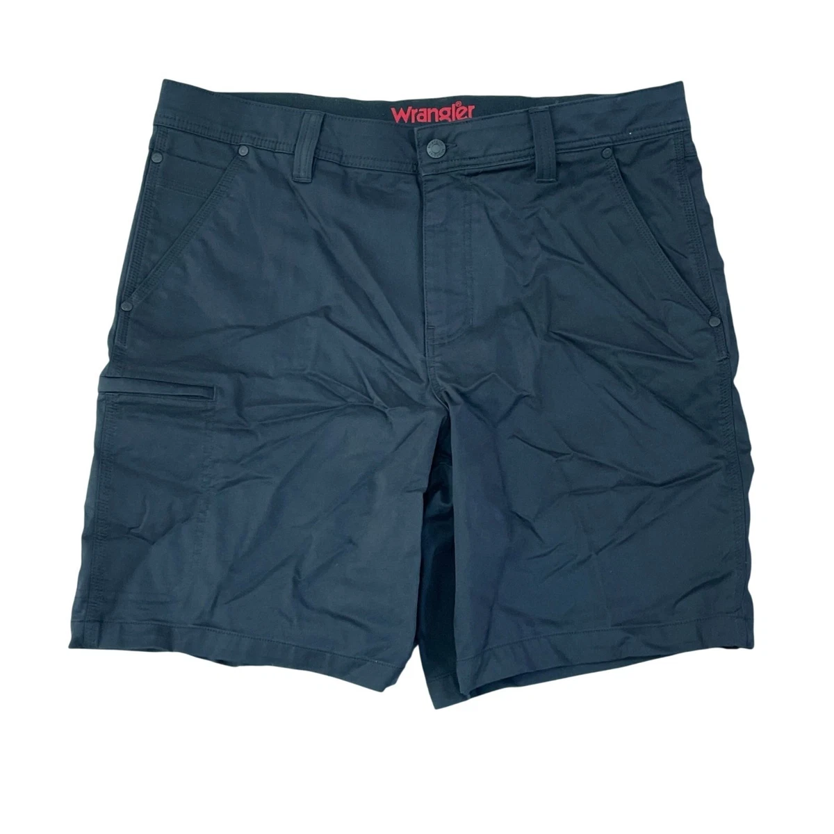 Wrangler Nylon Cargo Shorts for Men | Updated Sep 2026