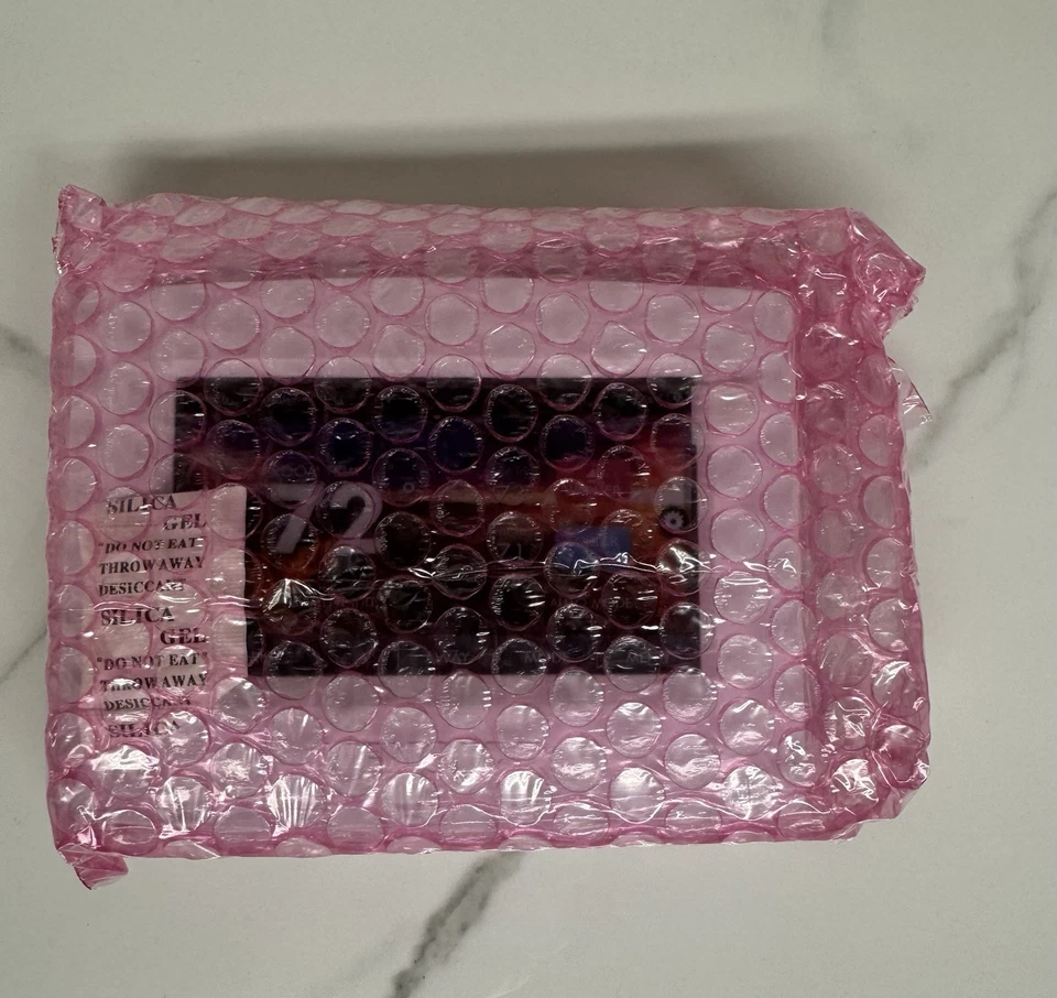 Termostato programable Open Box Venstar T7850 Colortouch 7 días ¡Envío gratuito!! Foto 4 de 4