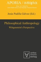 Philosophical Anthropology JesúS Padilla GáLvez