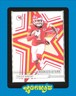 2025 Panini Rookies & Stars - Xavier Worthy #9 CHIEFS $2MIN ORDER