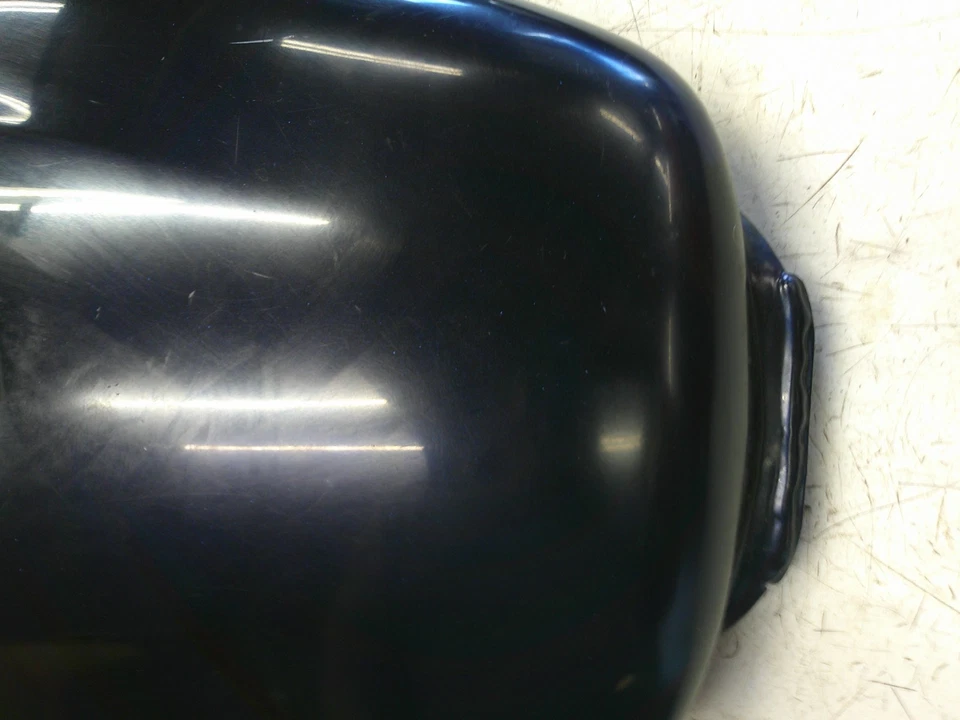 Honda VTX1800 R 2002-2004 tanque de gasolina tanque de combustible Foto 4 de 4