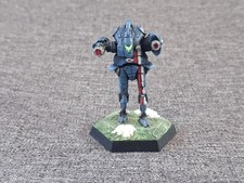 BattleTech Night Hawk Painted Miniature Davio...