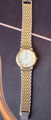 Vintage Armbanduhr CITIZEN 6110