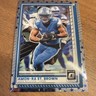 2025 Panini Donruss Optic - Amon-Ra St. Brown #63 Stars Prizm🔥🔥