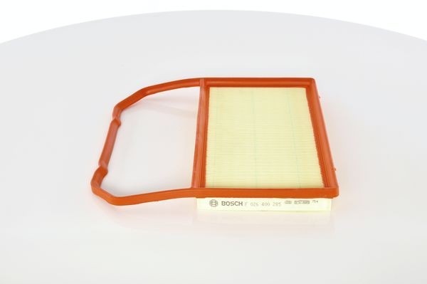 B&Q - Air Filter F026400285S0285 High-Efficiency Filtration Optimized Airflow - Image 53