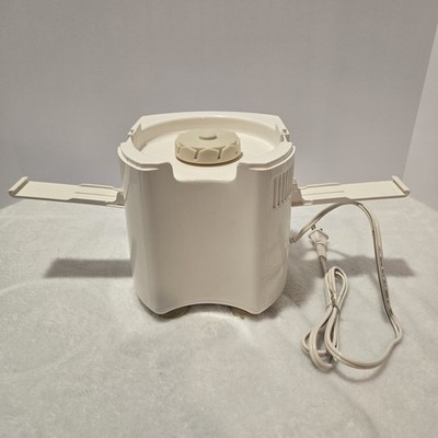 Juiceman Jr Replacement Parts Juicer JM-1 A59 Motor Base Tested & Working!