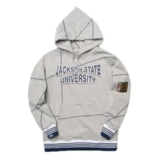 JACKSON STATE UNIVERSITY The Culture HBCU Legacy Hoodie Alumni Sweatshirt