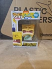 Funko Pop! Animation – SpongeBob SquarePants – Krusty Krab Pizza SpongeBob #1667