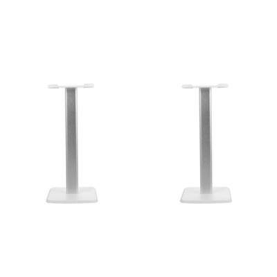 2 stücke kopfhörer halter stand kopf montiert internet cafe rack kopfhörer