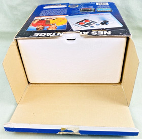 Nintendo NES Advantage Joystick Controller NES-026 Genuine OEM 1987 Authentic