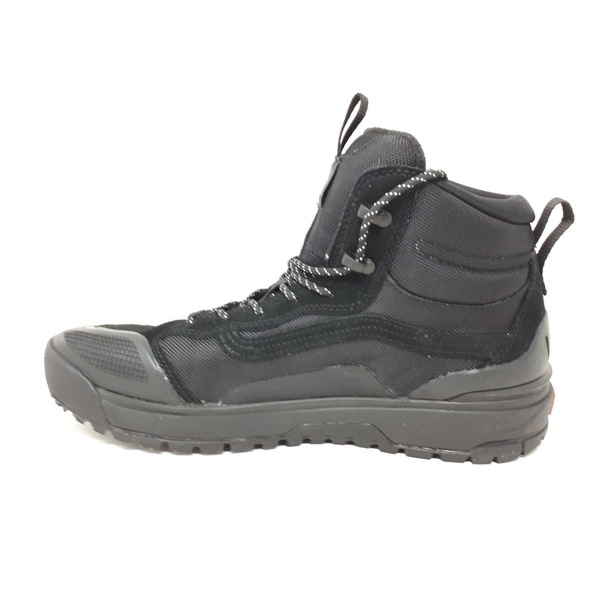 ultrarange exo hi gore tex mte 2 white