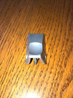 Dyson DC25 hose connector locking tab wear