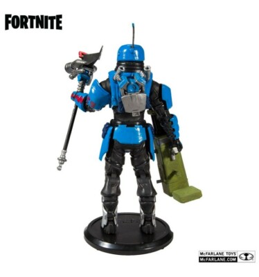 Mcfarlane - Fortnite - figurine Beastmode Rhino | eBay