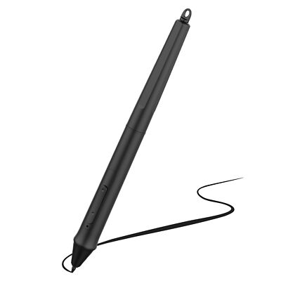 W500 -free  Pen 8192 Pressure Levels with 2 Customize Keys T6G8