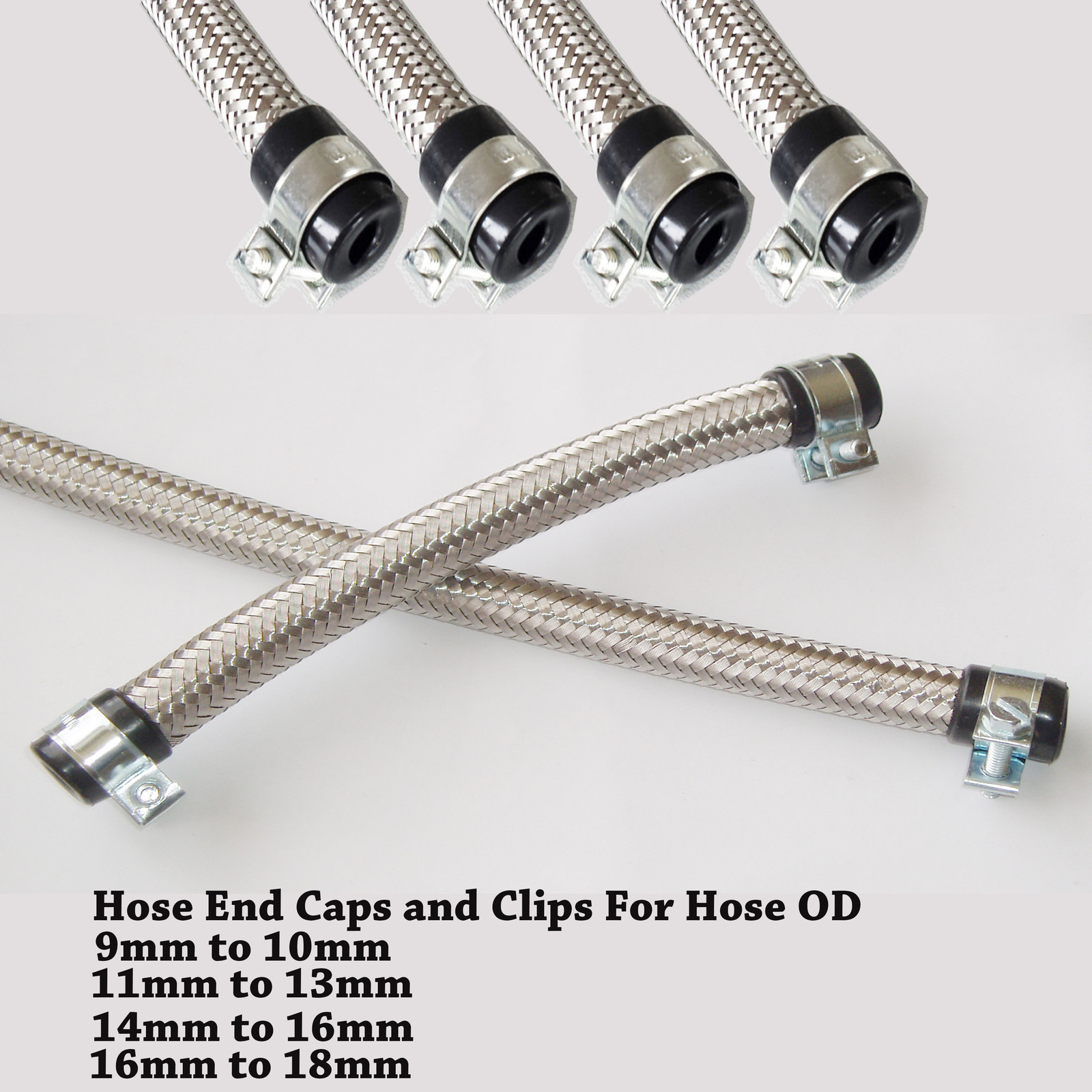 u bend cap