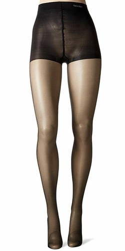 Matte Ultra Sheer Pantyhose w 
