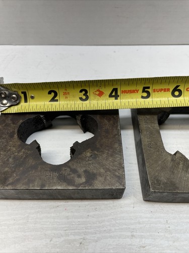 Reed MFG. Co Threading Dies - Picture 2 of 13
