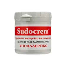 SUDOCREM 125gr