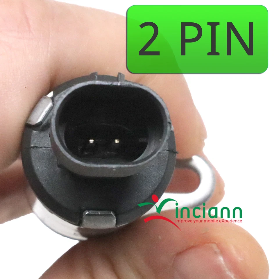 Valvola regolazione albero a camme Lancia Ypsilon III 1.2 69cv 11-21 BH1Y - Immagine 2 di 4