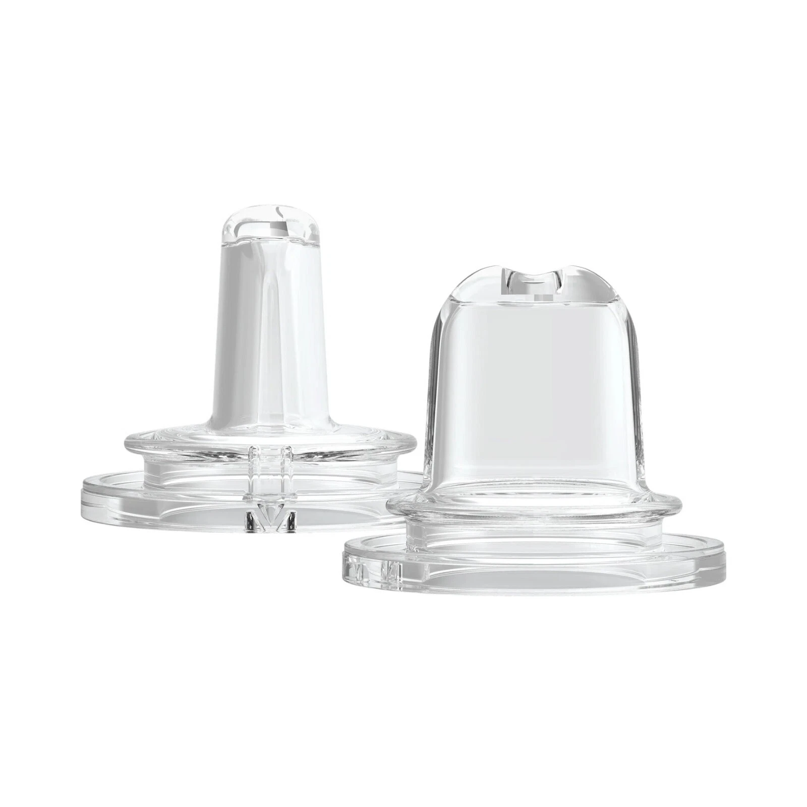 Dr. Brown’s Options+ Narrow Baby Bottle Sippy Spout 6m+ (Pack of 2)
