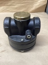 Parker Pneumatic Watts Fluidair No Part Number #709H64FML