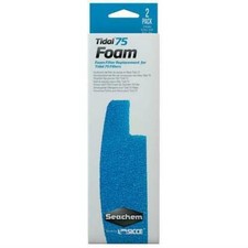 Tidal 75 Foam 2 Pack - Seachem