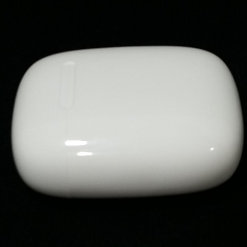 T12 Wireless Earbuds White Bluetooth Stereo W/Charging Case Clean Tested Works - Picture 13 of 14