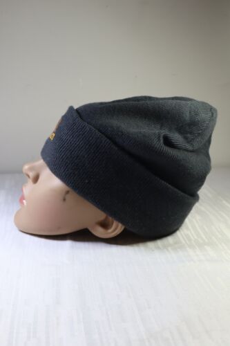 Adidas Mütze Hut Beaniee Frauen Männer Unisex Einheitsgröße Lässig Vintage - Bild 5 von 6