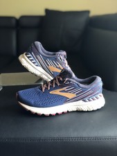 brooks camouflage shoes